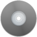 Blank Gray Icon 128x128 png